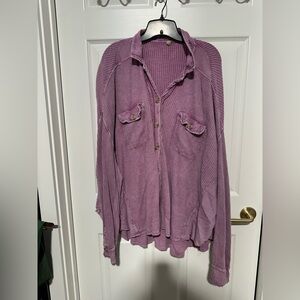 Free people scout jacket